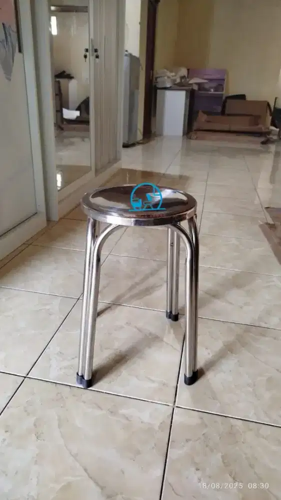 Kursi Bakso siap antar