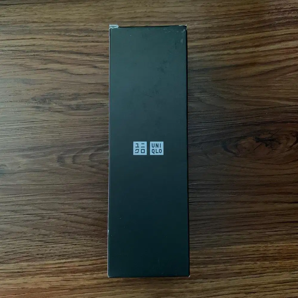 Tumbler Uniqlo Original - Botol Minum Baru