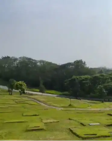 takeover 1 unit makam Kristen di San Diego Hills Memorial Park