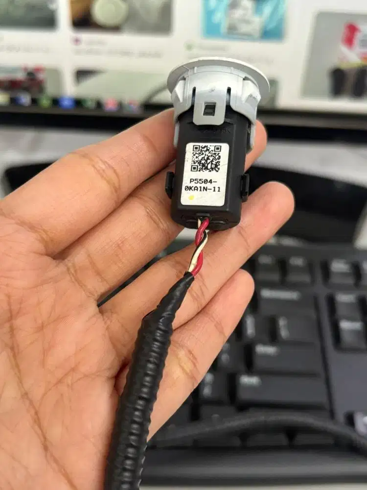 DIJUAL SENSOR INNOVA V 2020