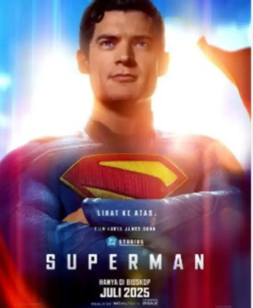 Hobi movie film koleksi