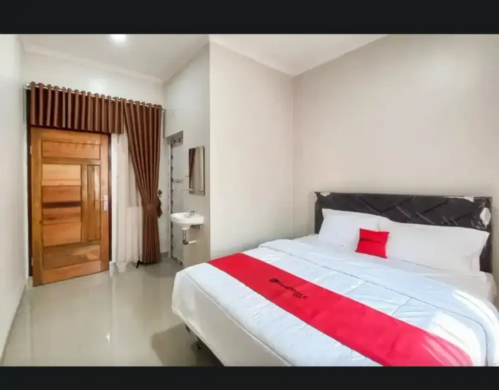 Lowongan kerja housekeeping