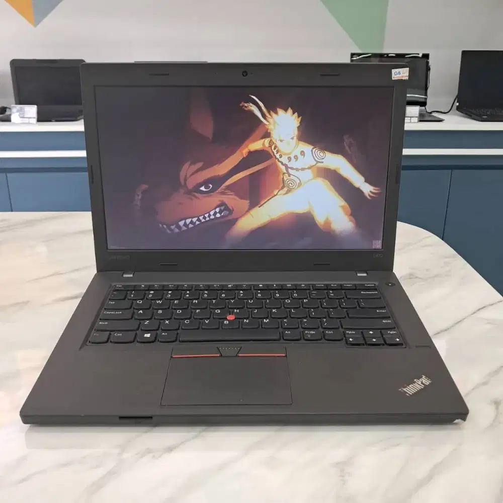 [L22]Laptop desain gaming 8 GB SSD 256GB 14 INCH Cocok untuk mahasiswa