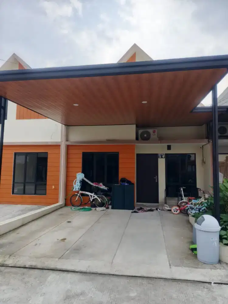 spesialisasi kanopi rumah