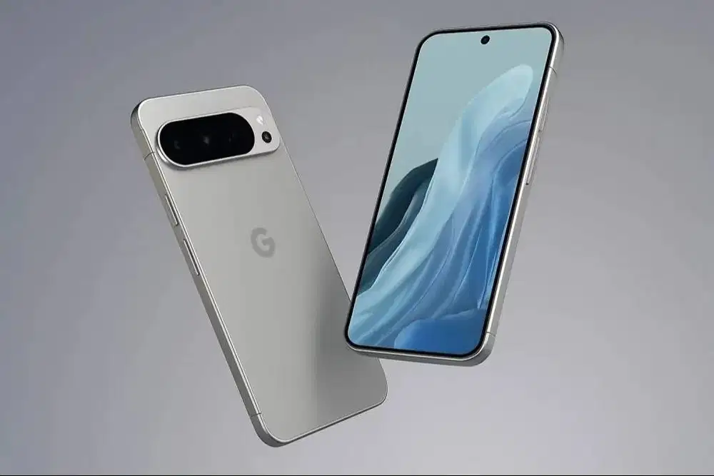 Google Pixel 10 Pro 128GB/256GB Baru