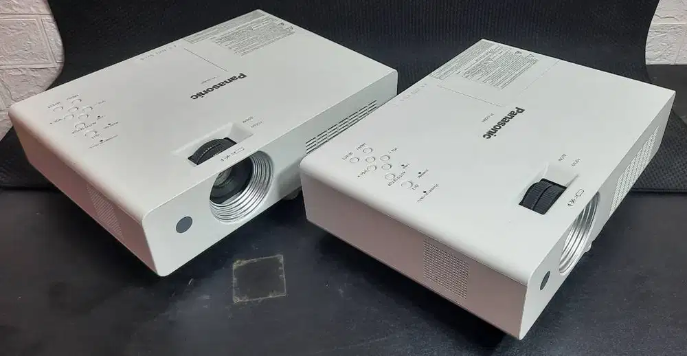 Panasonic PT-LX30H