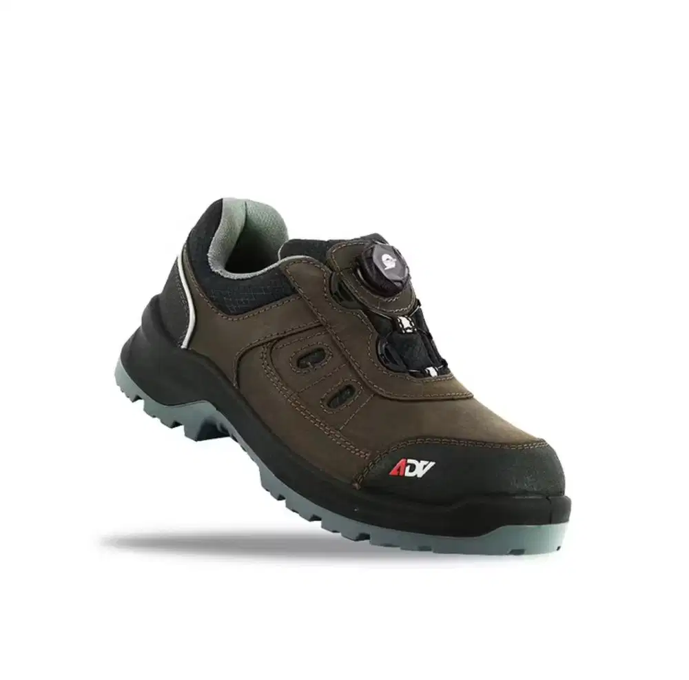 Sepatu safety cheetah 6012C S3 ADV