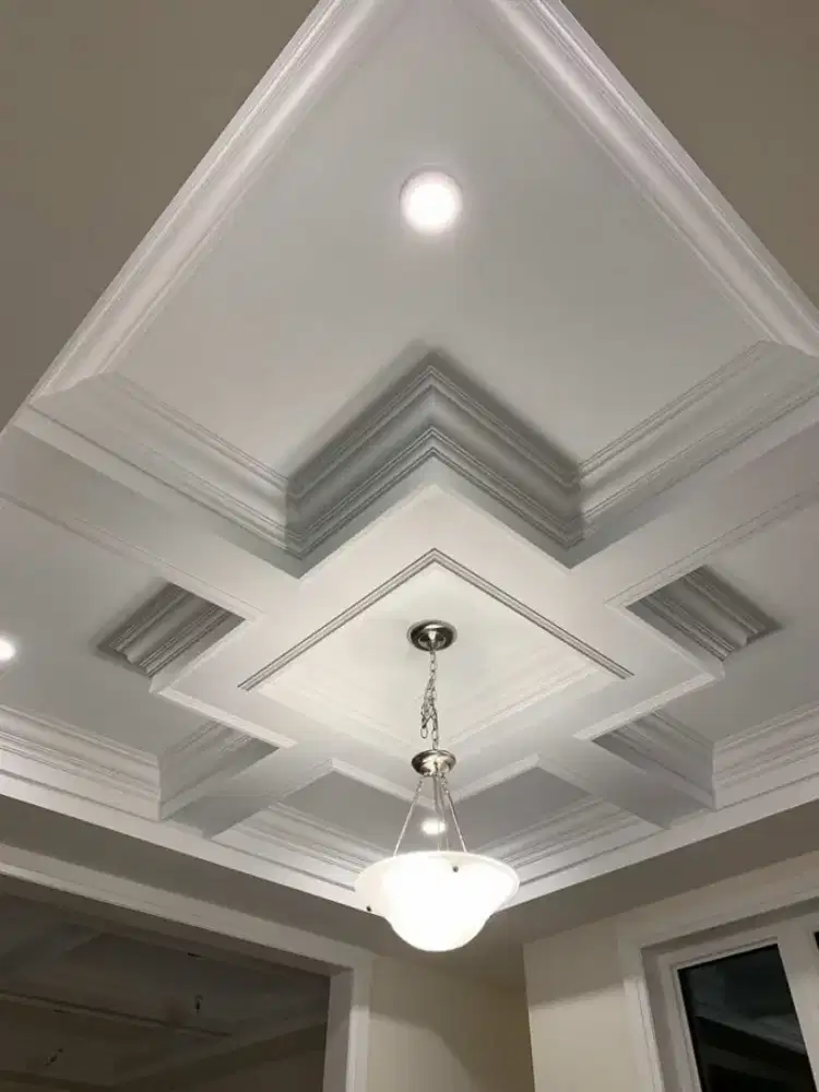 PLAFON GYPSUM TERMURAH LAMPUNG