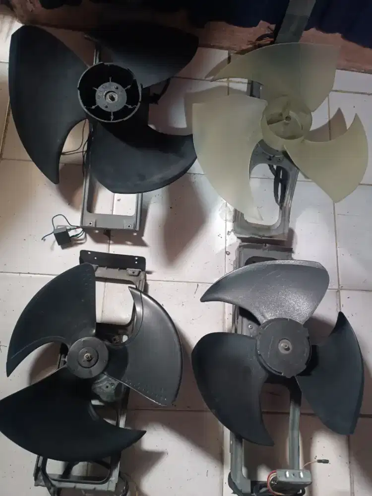 kipas blower outdor AC 2pk