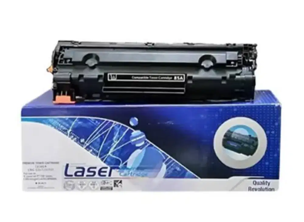 Toner 85a/35a/78a/36a