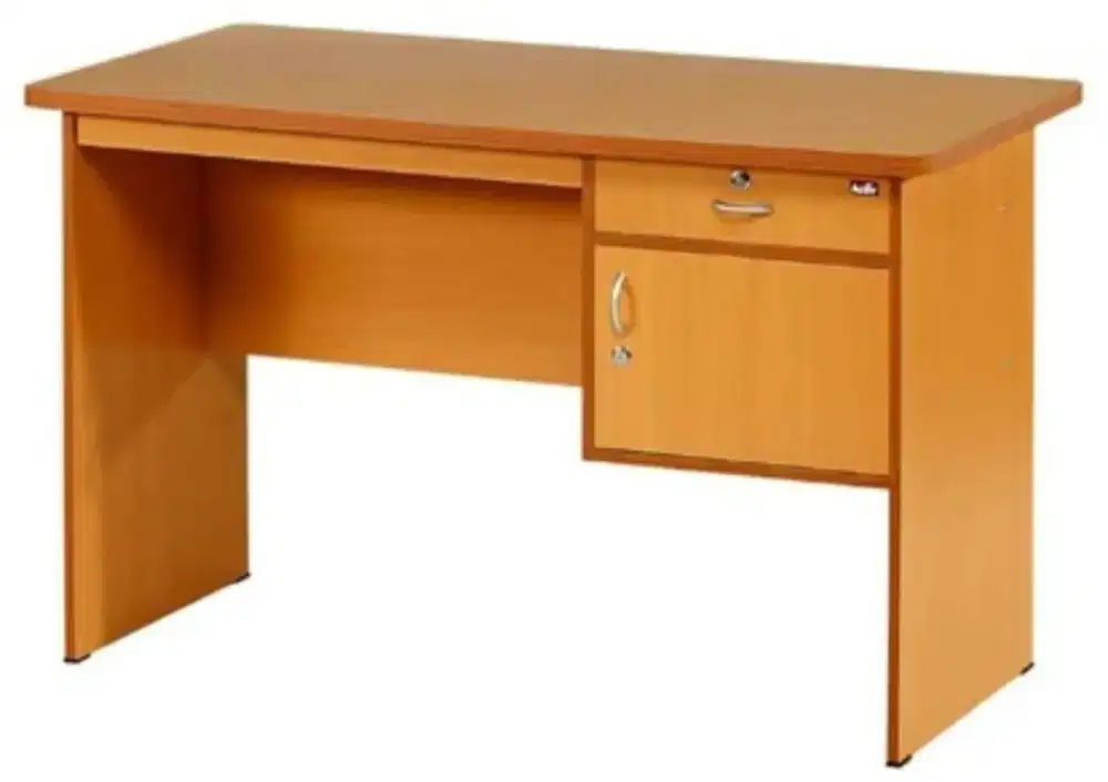 Meja Tulis Kantor Activ Vino MT 120