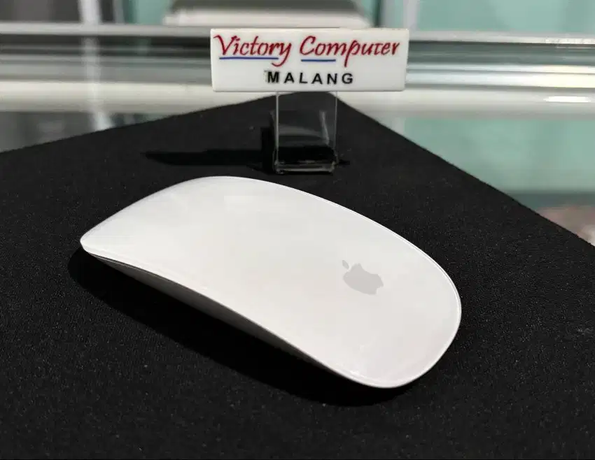 Apple Magic Mouse A1657 Gen2 Mouse Apple Bluetooth Wireles