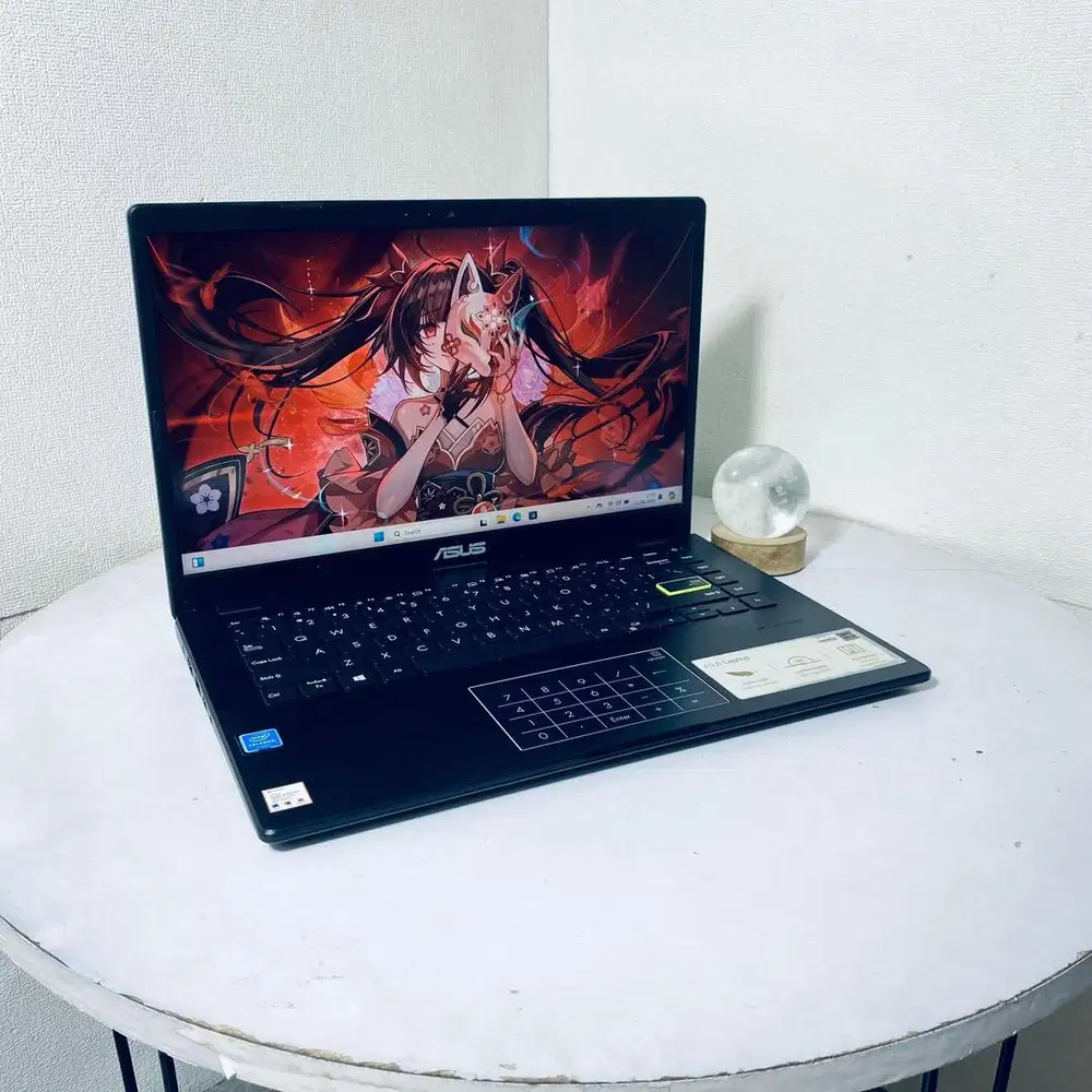 Laptop Asus E410M | N4020 | 4GB | 512SSD