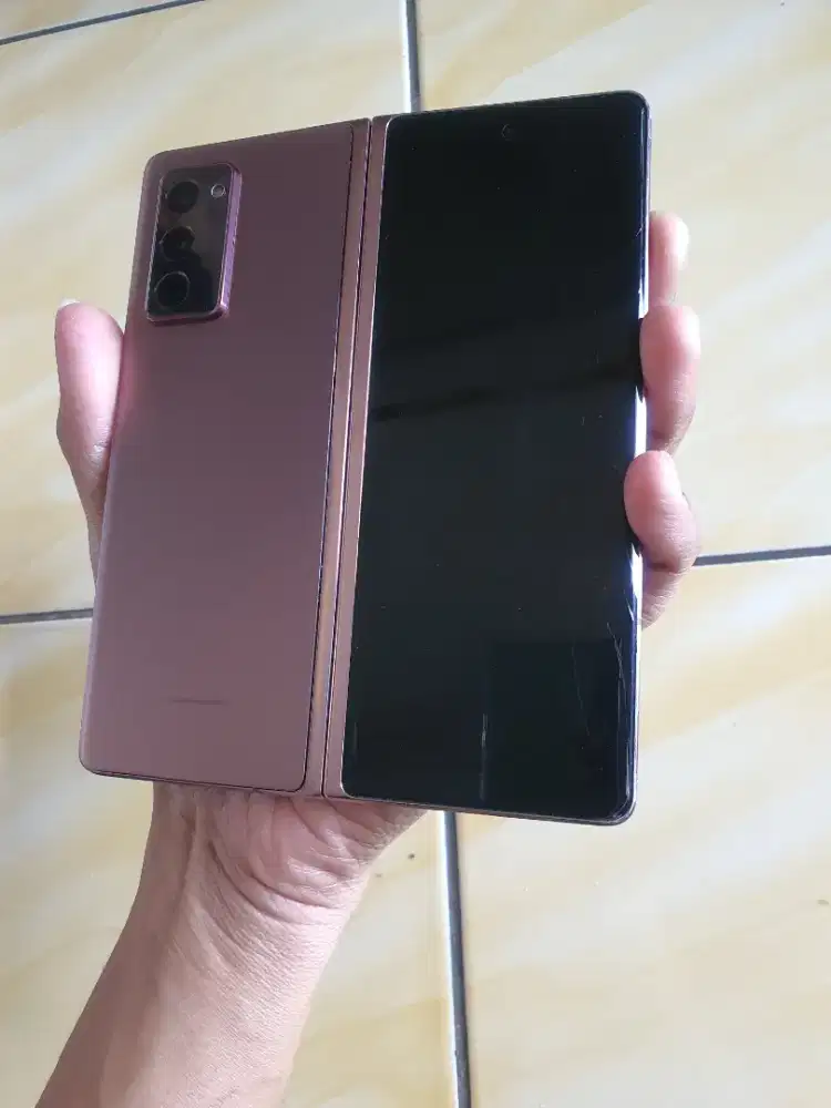 Samsung Z fold 2 12/250