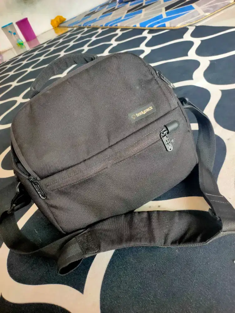 Tas kamera Bodypack