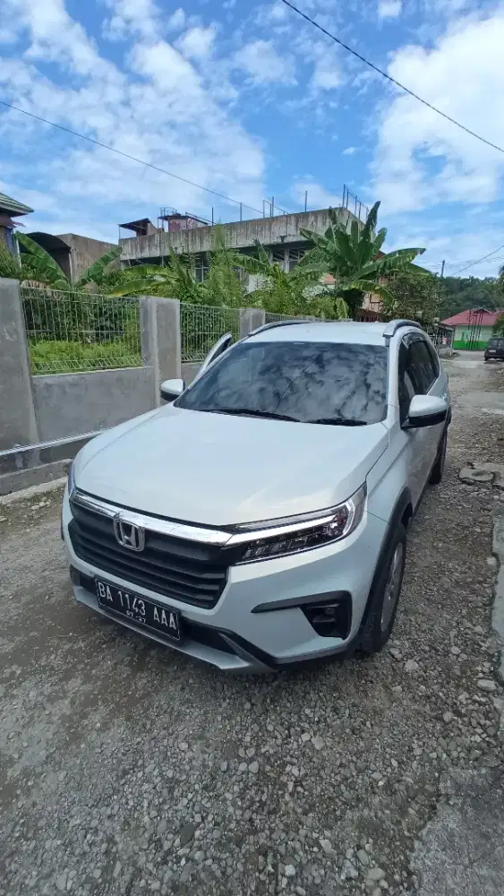 Dijual tanpa perantara BRV 2022