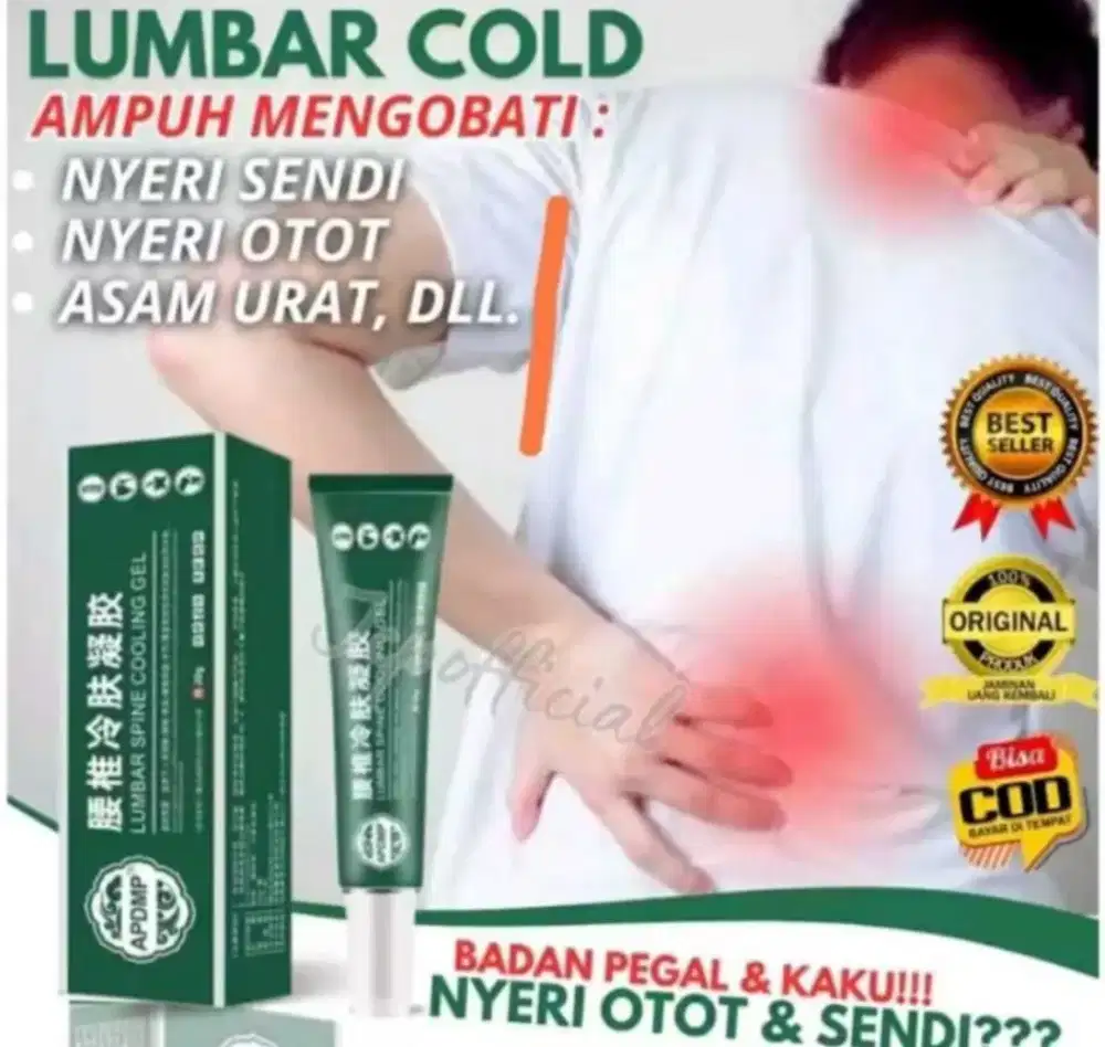 Cream Lumber Original