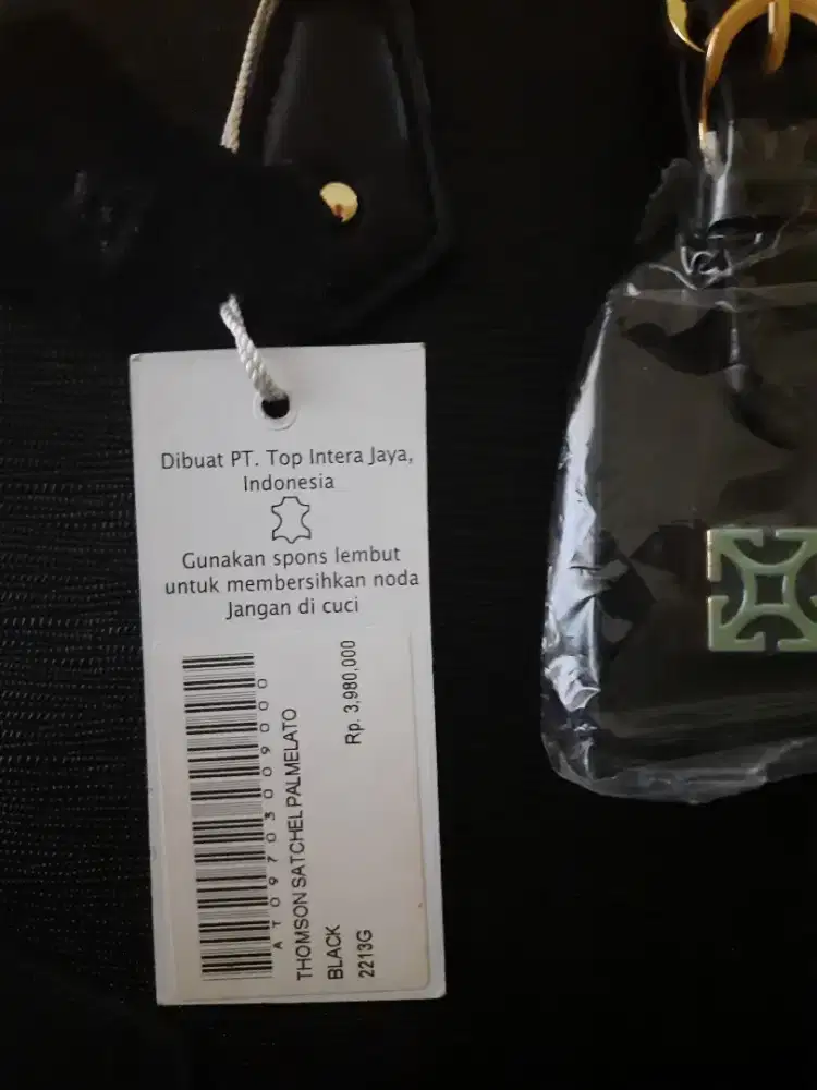 Tas Wanita Kulit Gobelini Baru