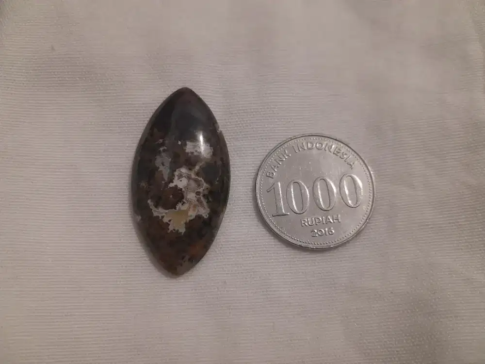 Akik collector item koleksi gambar kambing