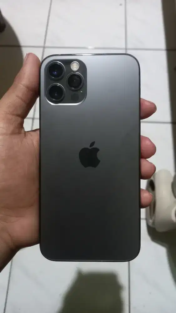 iphone 12 pro 256 inter