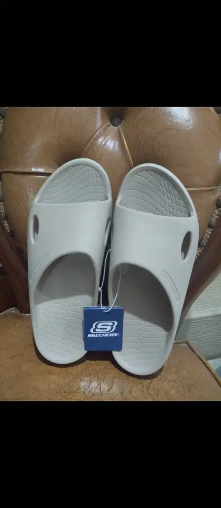 Sandal Recovery Skechers