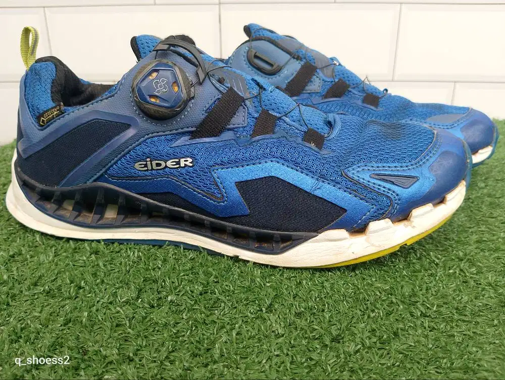 Sepatu hiking/trail EIDER