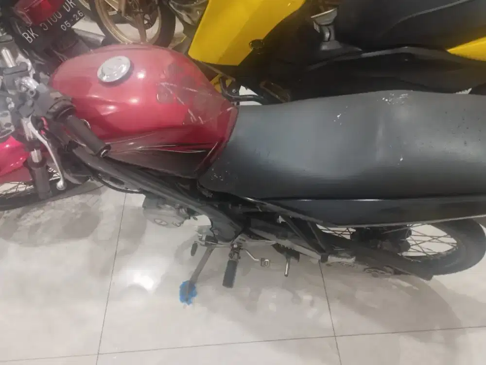Dijual Yamaha Vixion tahun 2010