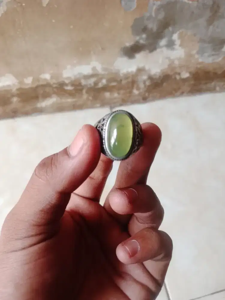 batu cincin sungai dareh