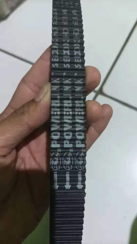 Vanbelt PCX 150 Dan ADV 150