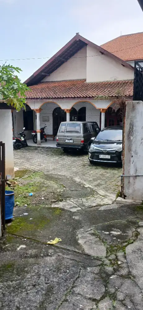 Dijual Kost Aktif Cocok untuk Passive Income