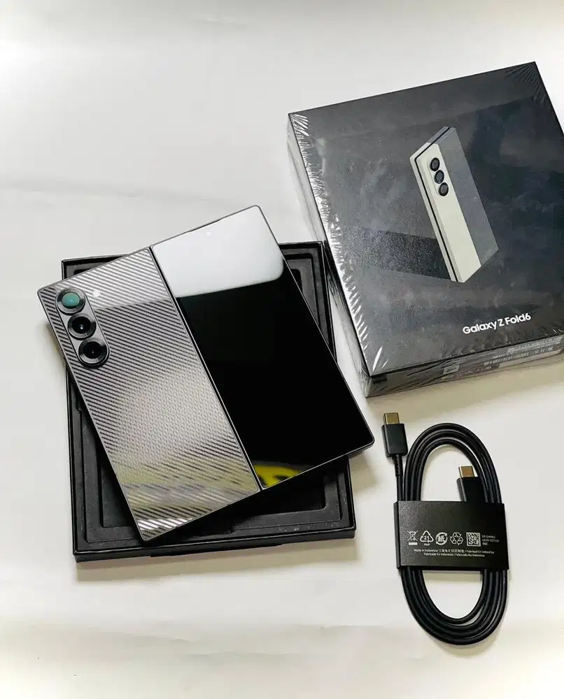 Samsung Z Fold 6 512