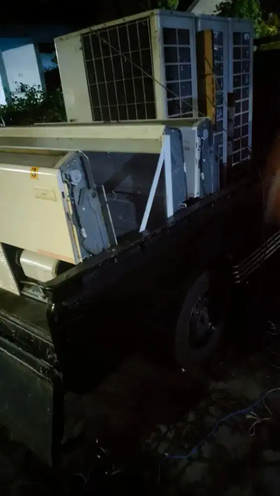 beli AC semua merk ukuran dan kondisi