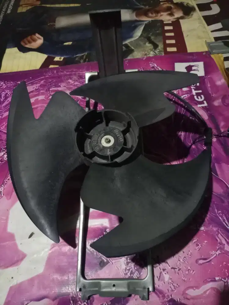 Kipas blower outdor AC jumbo