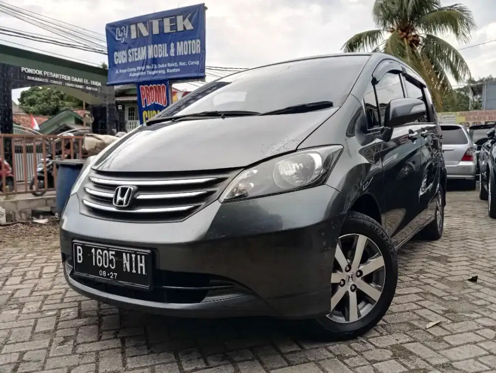 Dp 4jt Freed psd 2010 tk