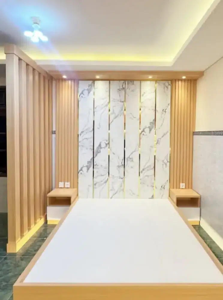 Kamarset/lemari baju