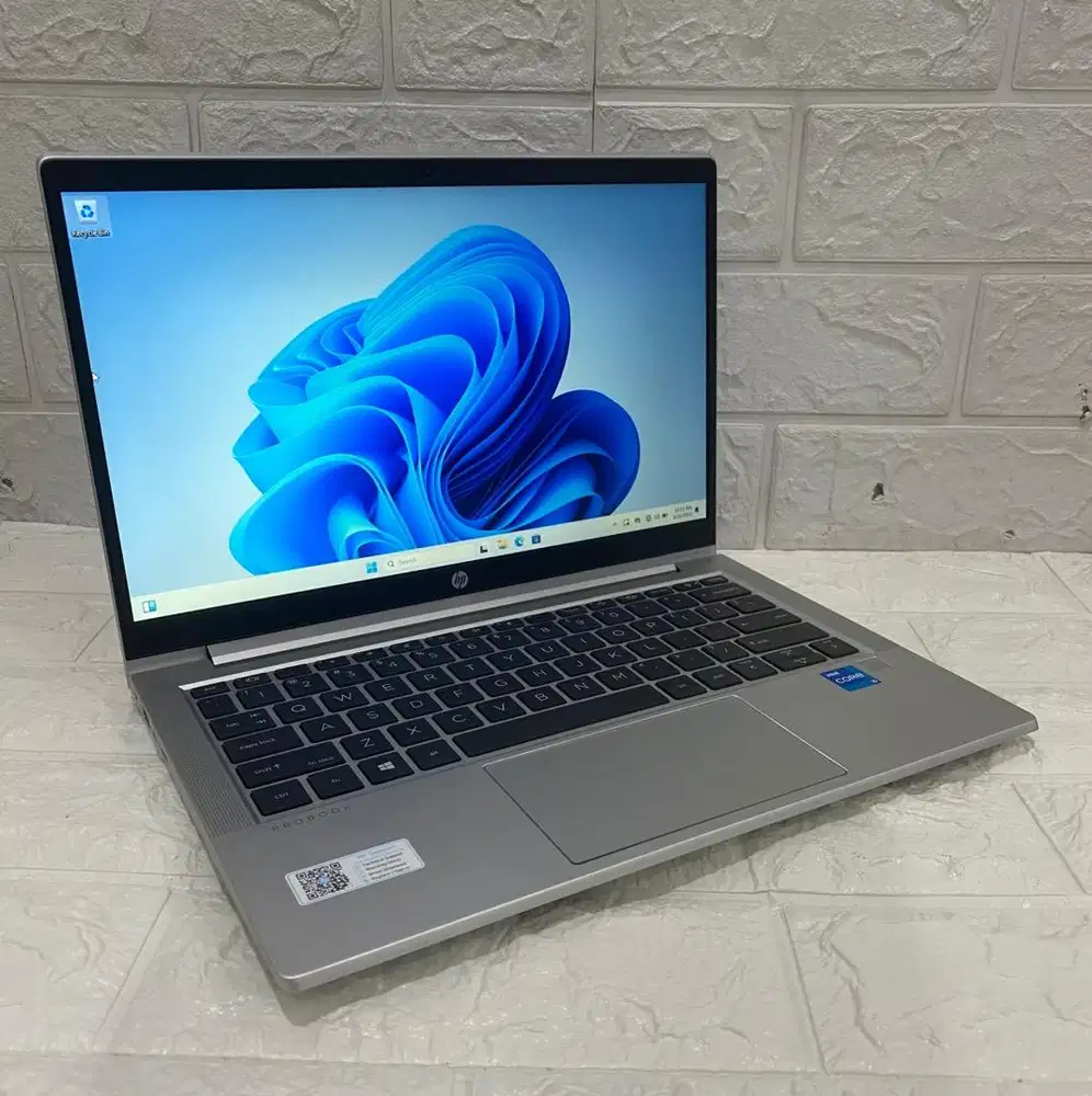 Laptop hp proboox 430 G8
