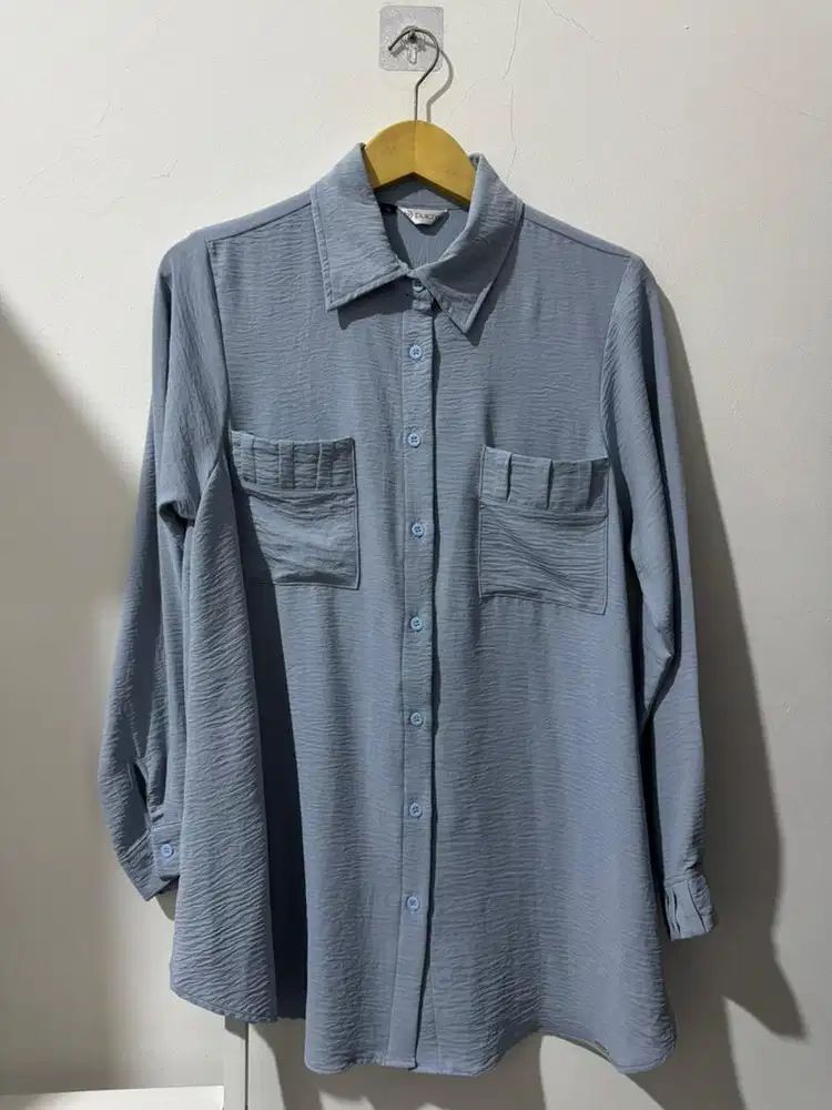 Stelan Wanita Pulchra