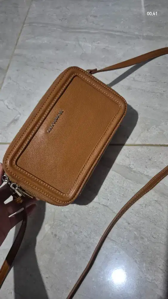 Tas hushpuppies sz M