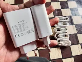 CHARGER ORIGINAL VIVO 15 WATT