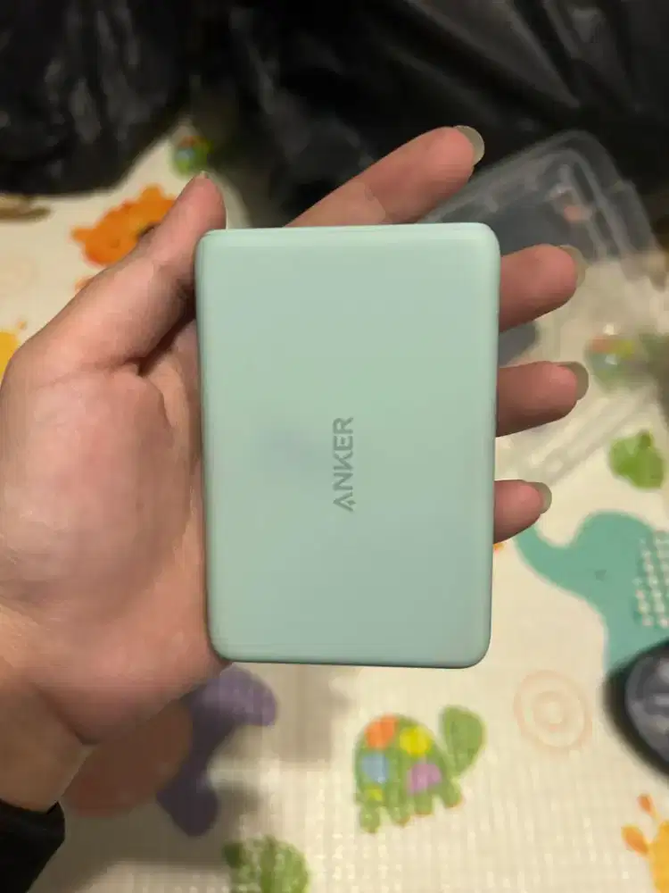 POWERBANK ANKER