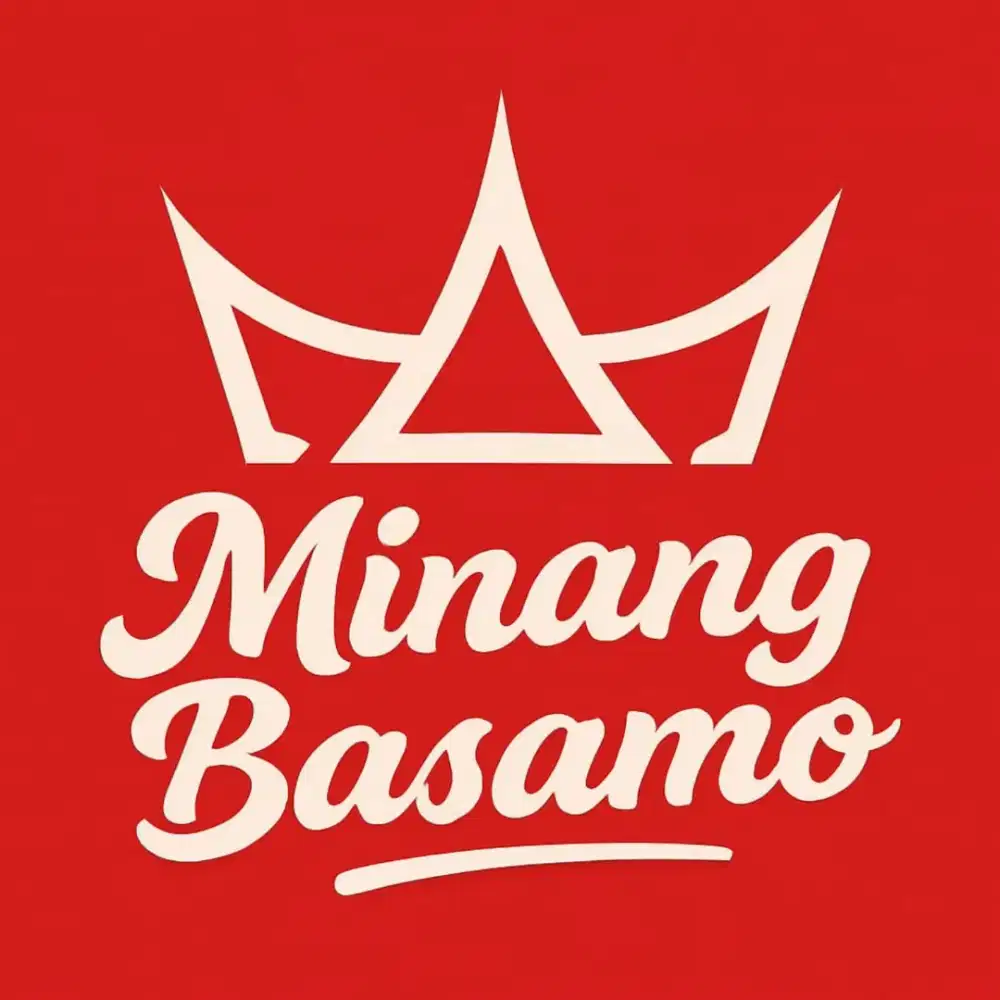 Karyawati Restoran Padang