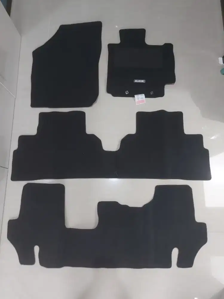 Karpet Original Suzuki XL7