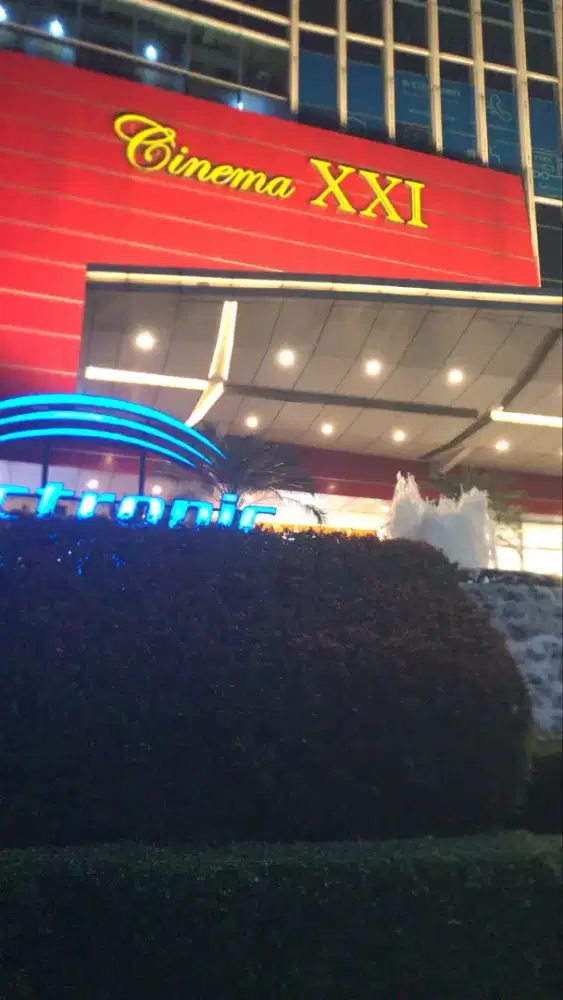 Di butuhkan karywati sales conter hp dimall di utaman pengalaman kerja