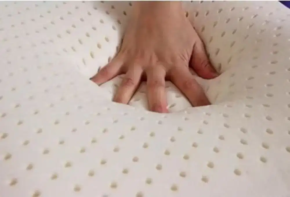 Kasur Latex Ukuran 160x200x15 cm