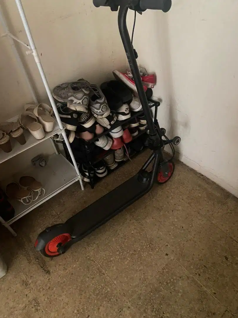 Sagway ninebot C20