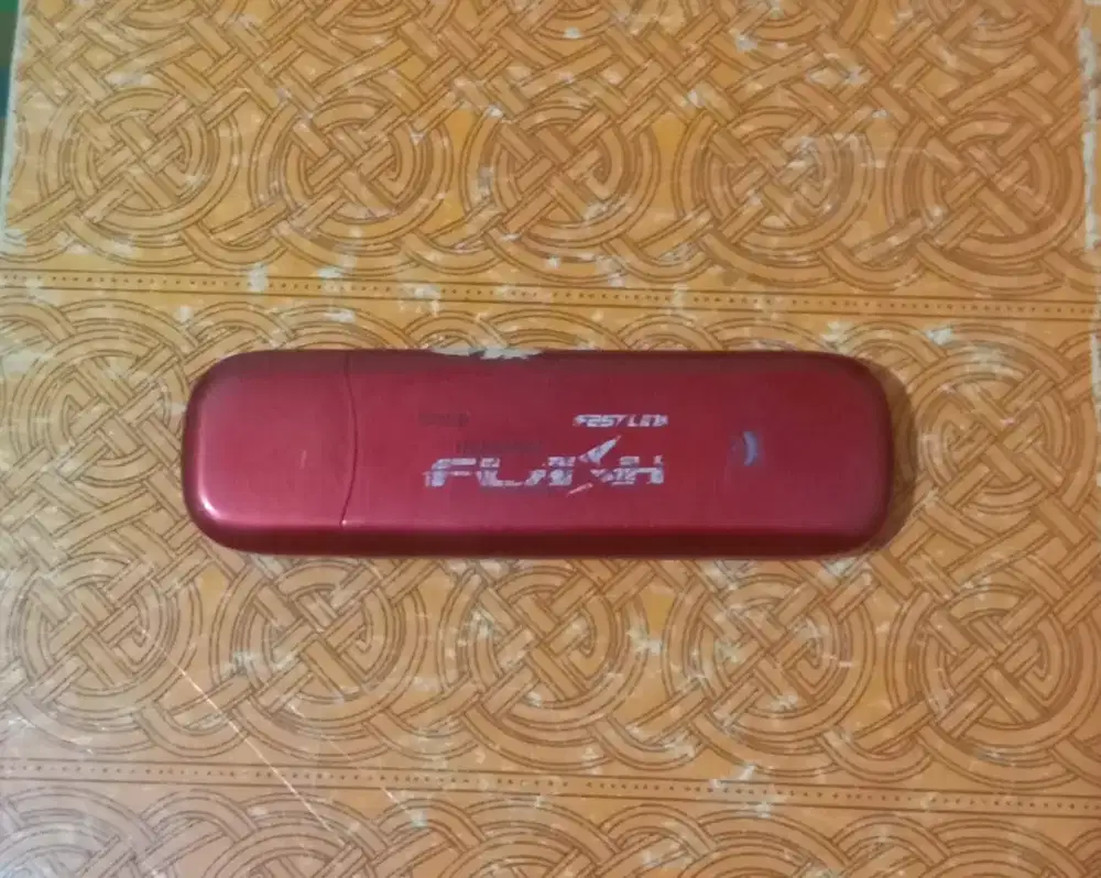 Modem flash Telkomsel