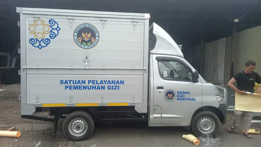 penjual
