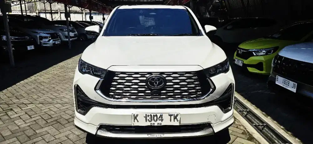 ZENIX Q TSS HYBRID DP 45JT