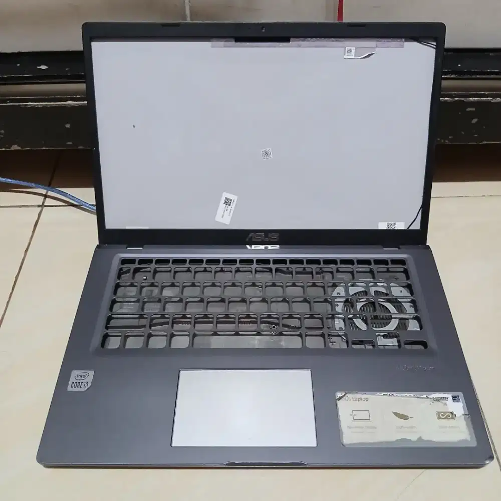 Jual Casing Asus Vivobook A416JA0-VIPS326