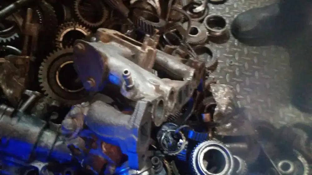 bengkel mobil panggilan 24 jam